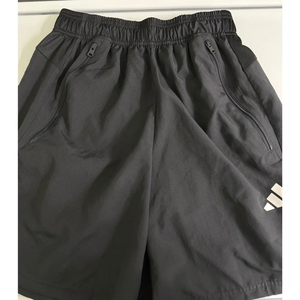 adidas waist athleisure